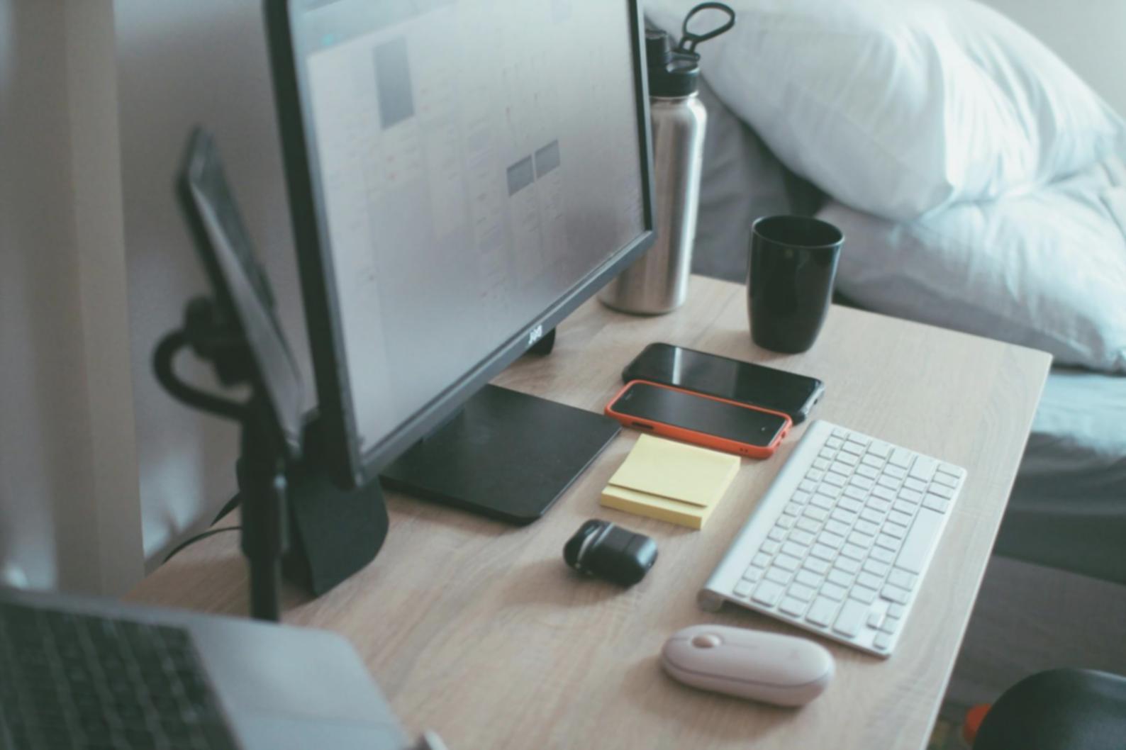 Análisis de estados financieros con indicadores clave